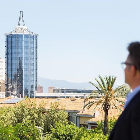 Foyer Rooms & Suites Affittacamere Cagliari Eksteriør billede