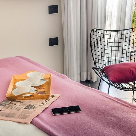 Foyer Rooms & Suites Affittacamere Cagliari Eksteriør billede