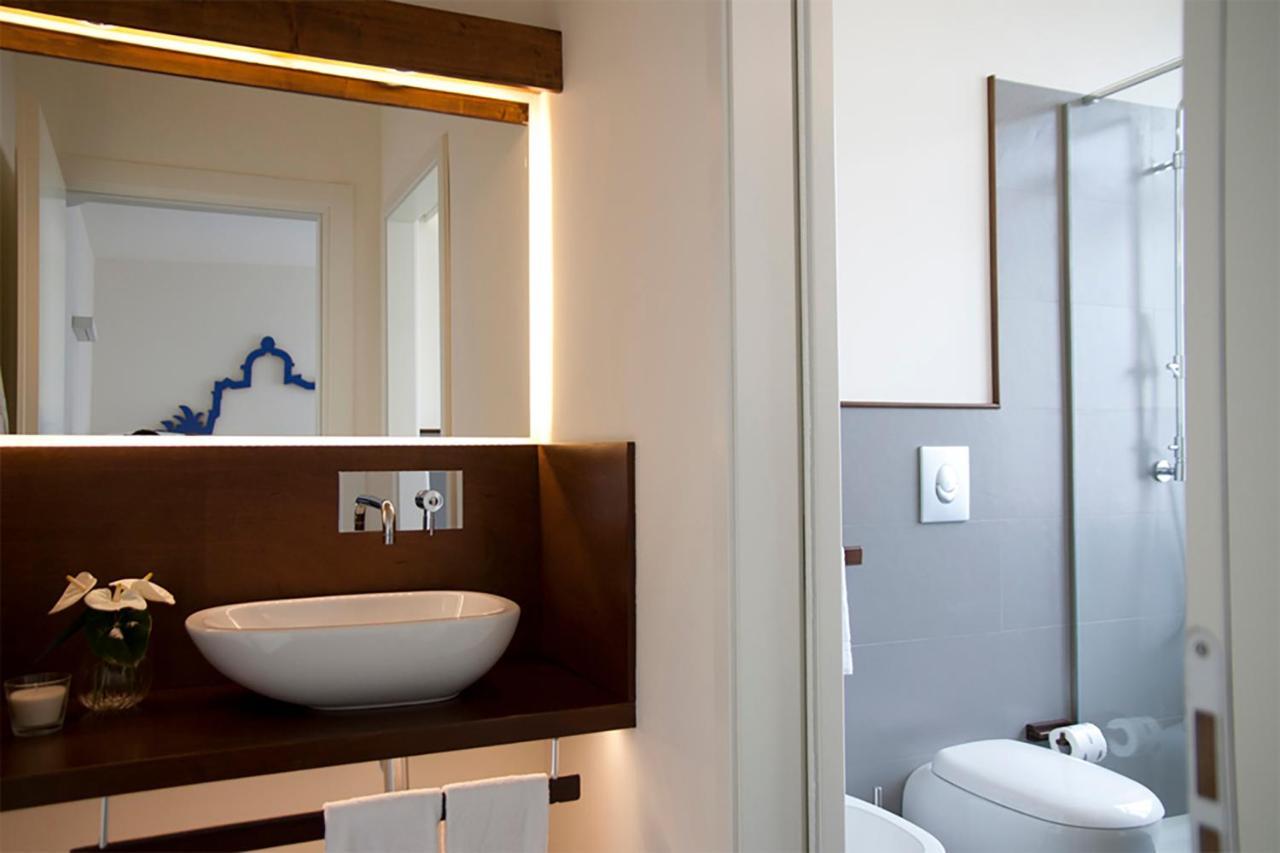 Foyer Rooms & Suites Affittacamere Cagliari Eksteriør billede