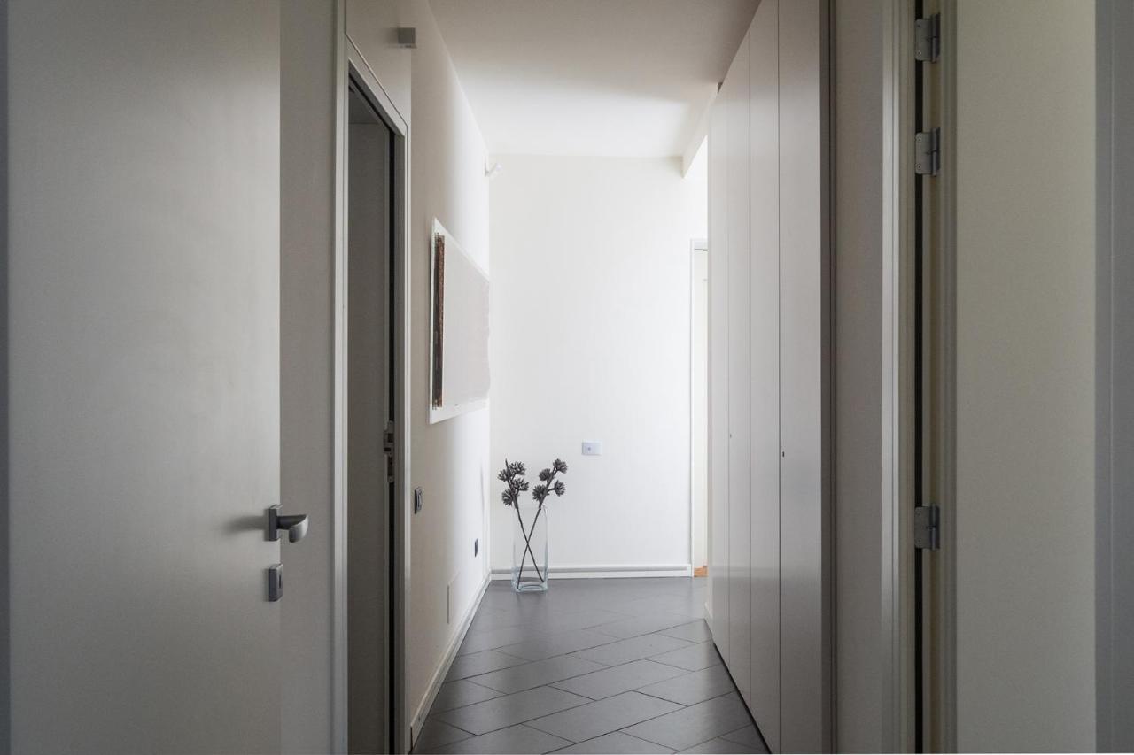 Foyer Rooms & Suites Affittacamere Cagliari Eksteriør billede