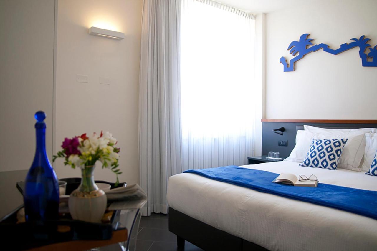 Foyer Rooms & Suites Affittacamere Cagliari Eksteriør billede