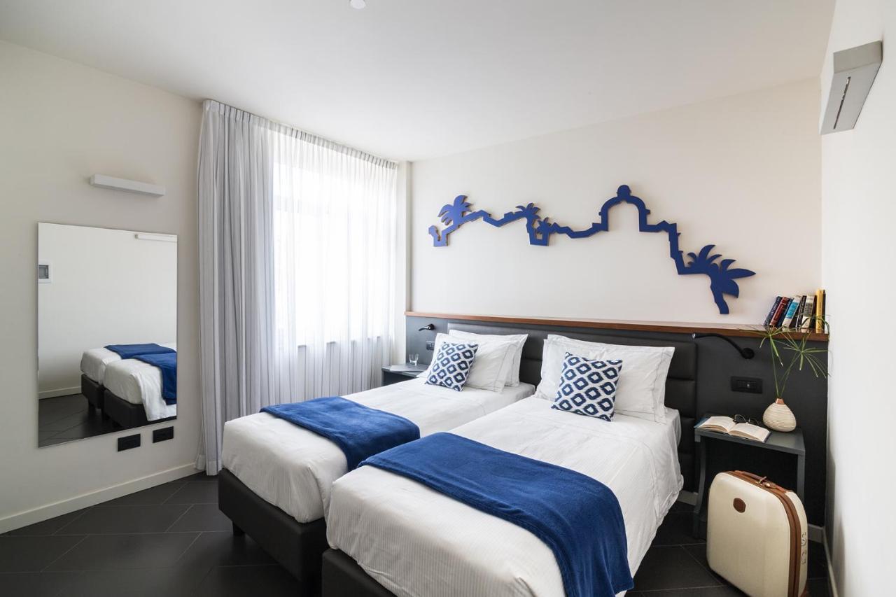 Foyer Rooms & Suites Affittacamere Cagliari Eksteriør billede