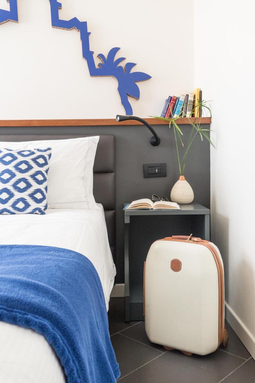 Foyer Rooms & Suites Affittacamere Cagliari Eksteriør billede