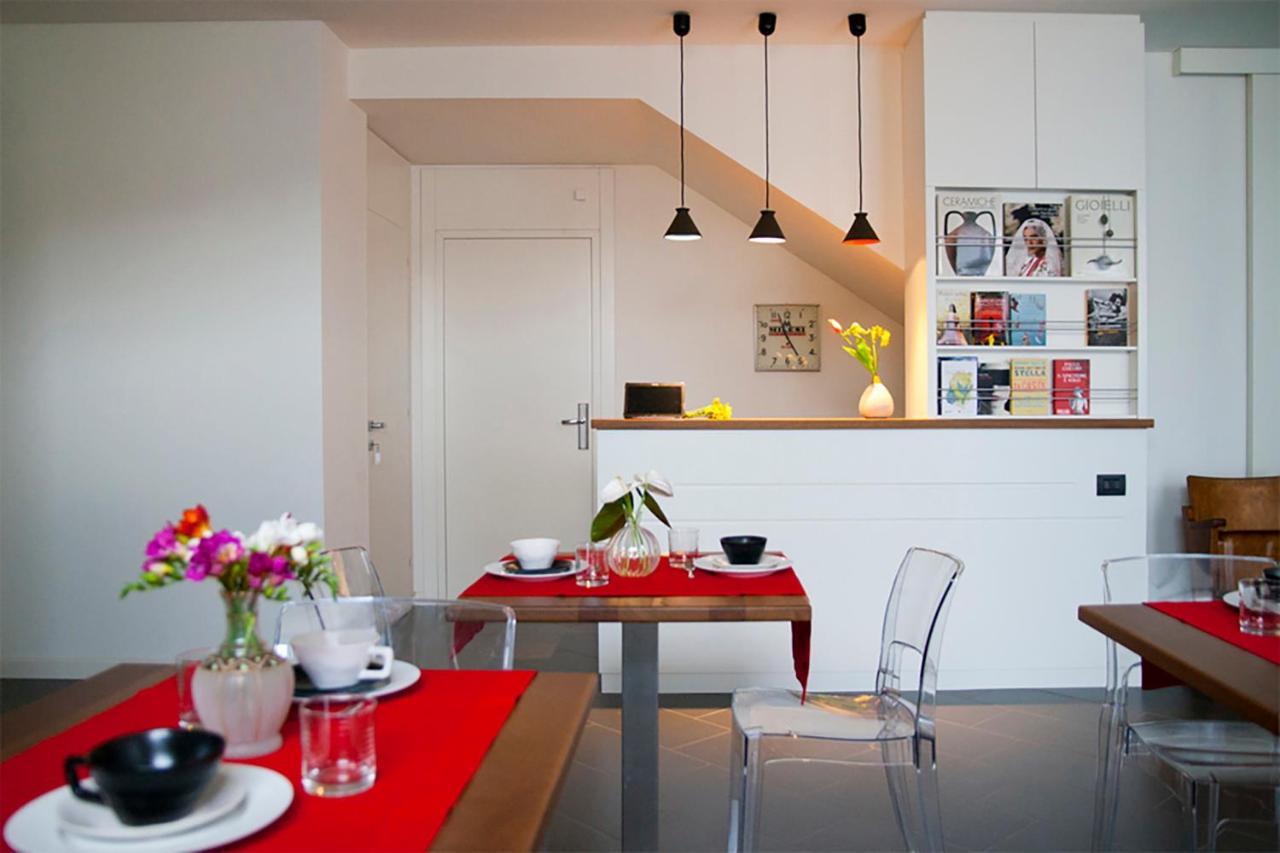 Foyer Rooms & Suites Affittacamere Cagliari Eksteriør billede