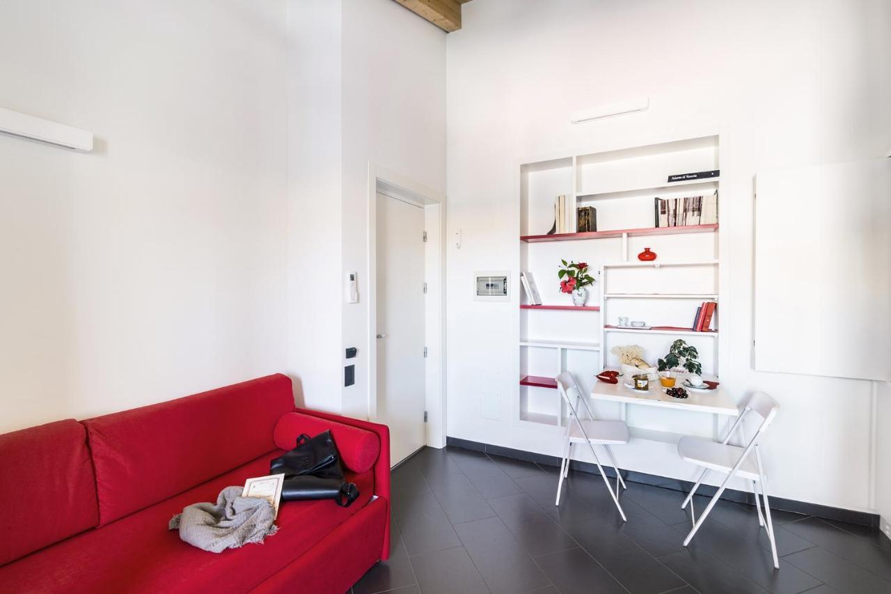 Foyer Rooms & Suites Affittacamere Cagliari Eksteriør billede