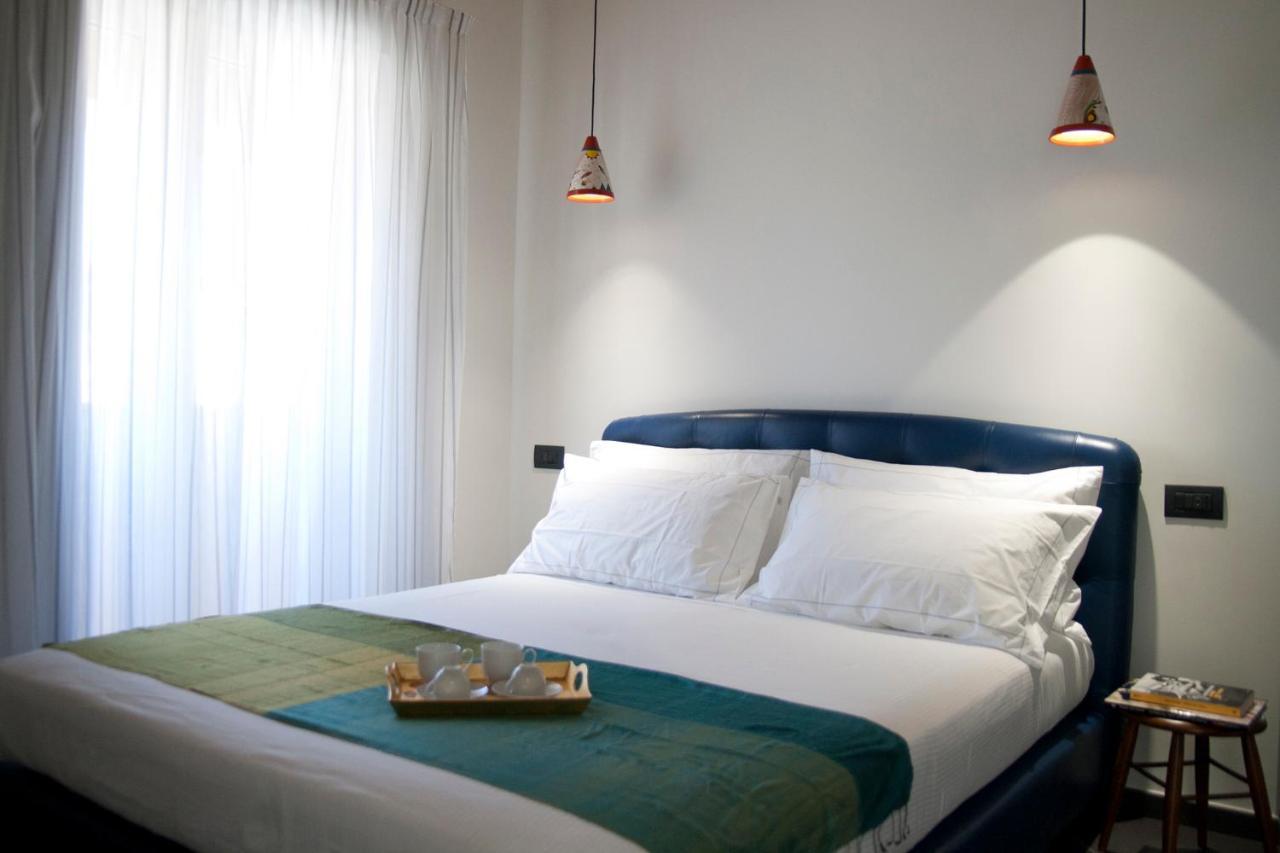 Foyer Rooms & Suites Affittacamere Cagliari Eksteriør billede