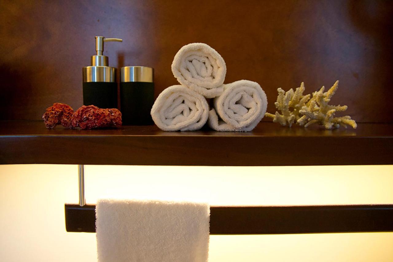 Foyer Rooms & Suites Affittacamere Cagliari Eksteriør billede
