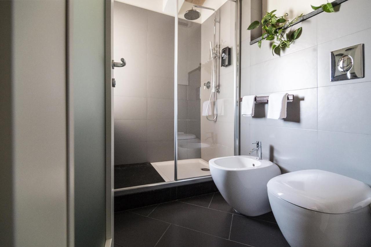 Foyer Rooms & Suites Affittacamere Cagliari Eksteriør billede