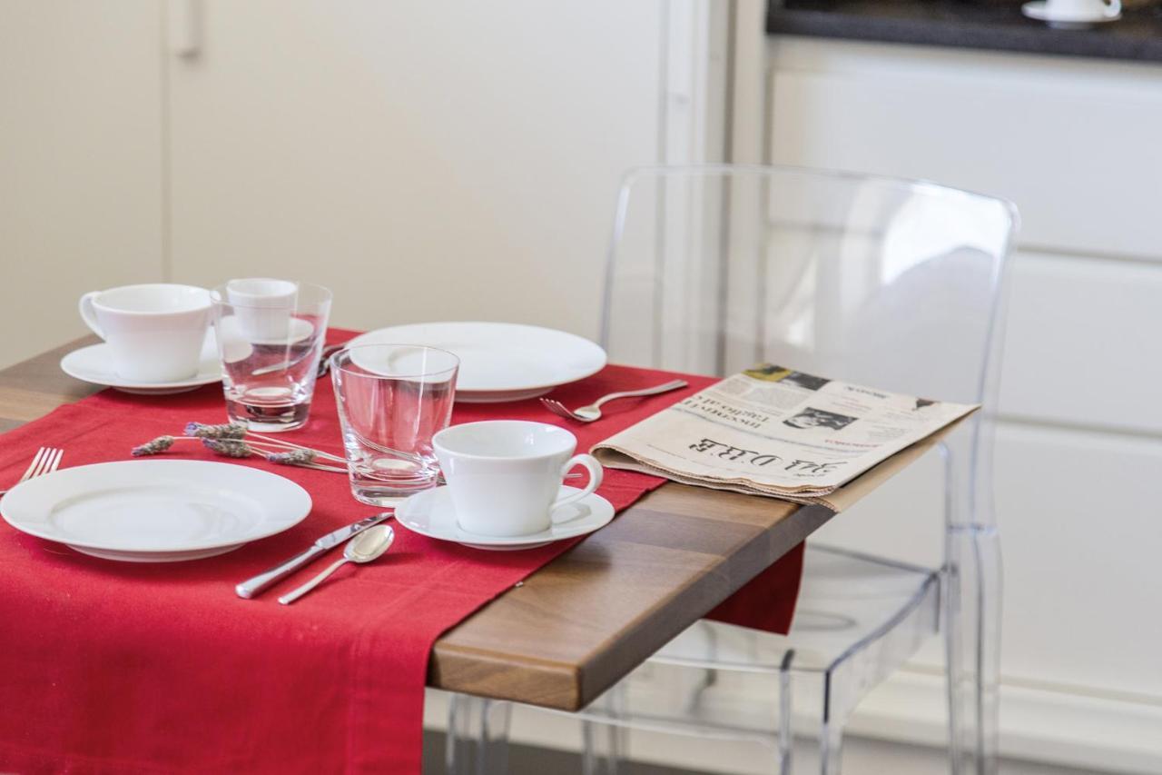 Foyer Rooms & Suites Affittacamere Cagliari Eksteriør billede
