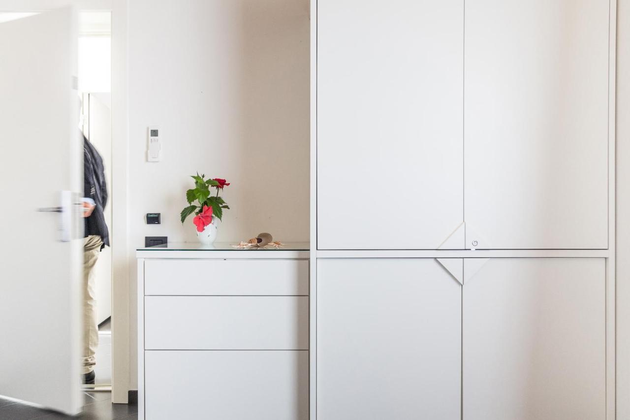 Foyer Rooms & Suites Affittacamere Cagliari Eksteriør billede