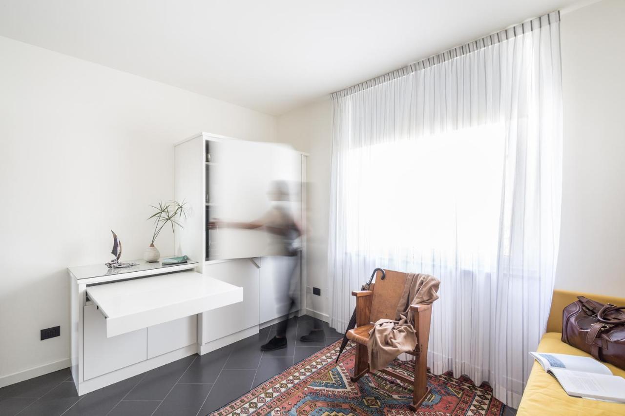 Foyer Rooms & Suites Affittacamere Cagliari Eksteriør billede