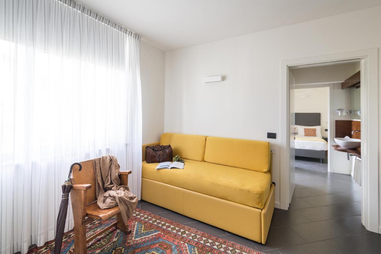 Foyer Rooms & Suites Affittacamere Cagliari Eksteriør billede