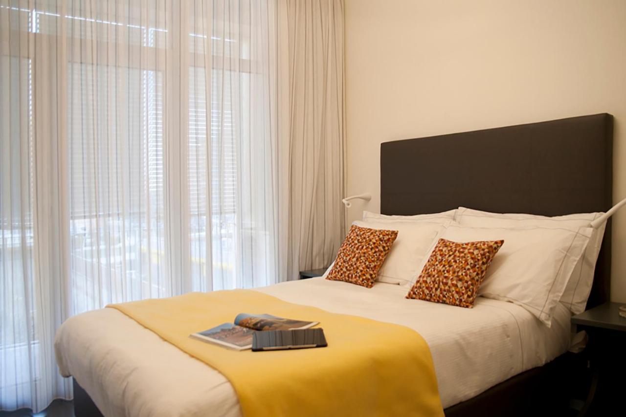 Foyer Rooms & Suites Affittacamere Cagliari Eksteriør billede