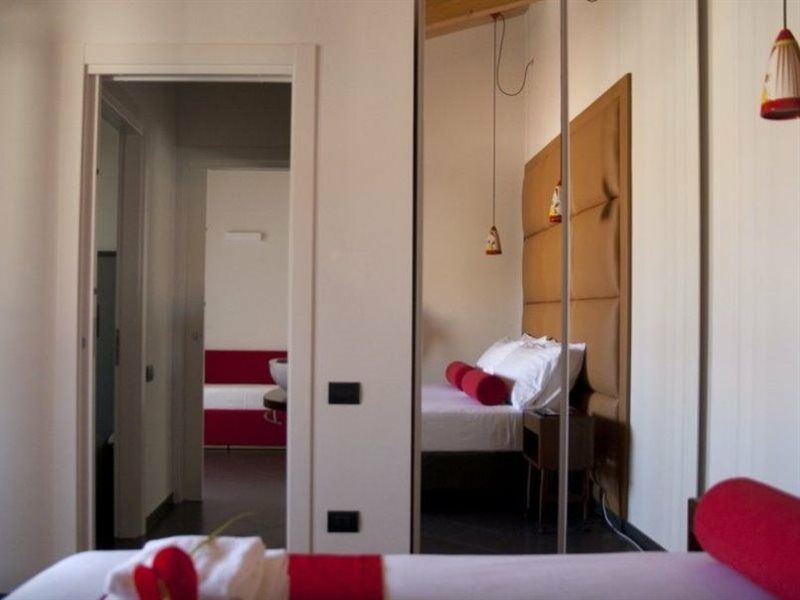 Foyer Rooms & Suites Affittacamere Cagliari Eksteriør billede